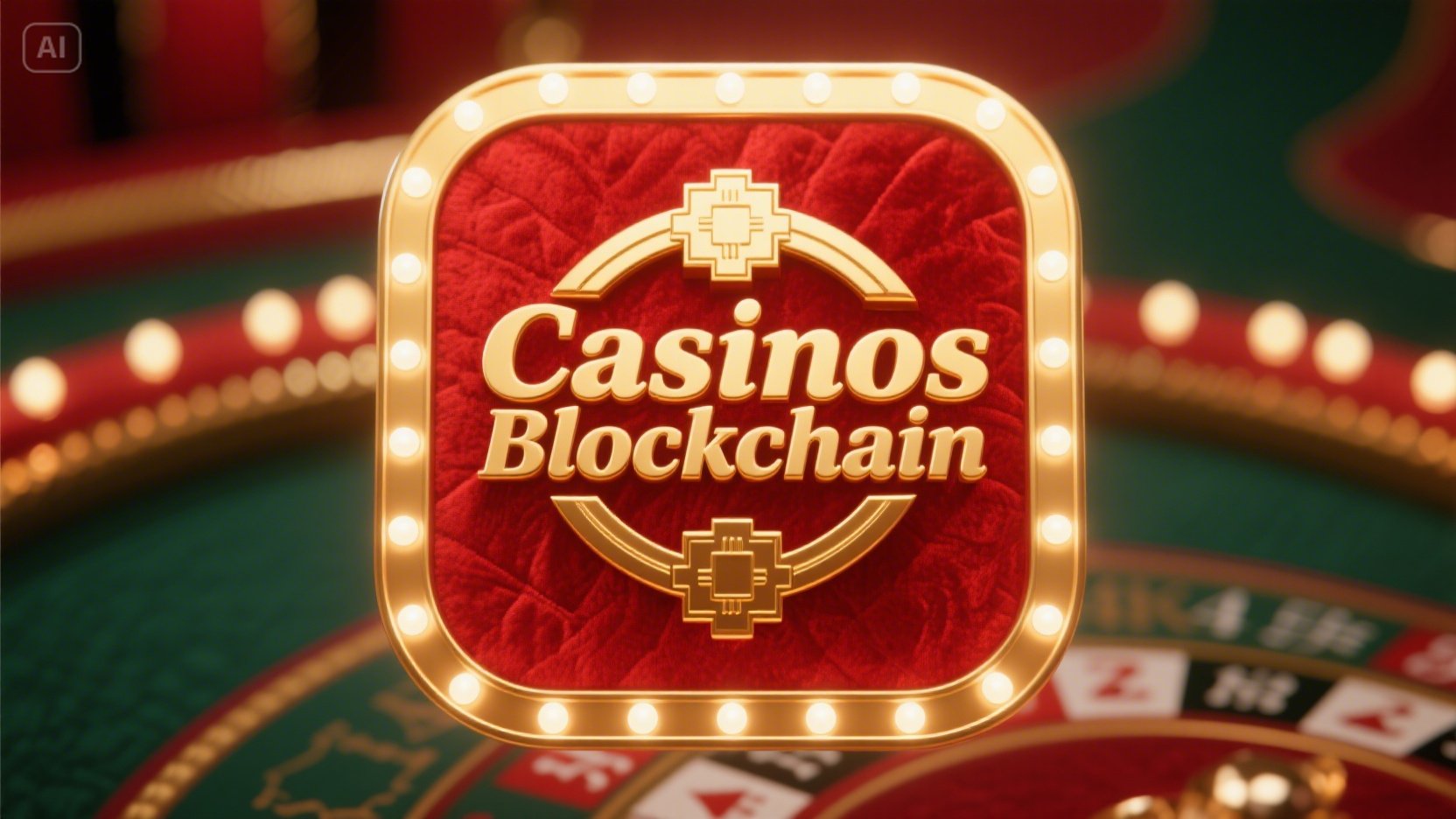 Casinos Blockchain